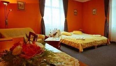 фото отеля Hotel Jicin