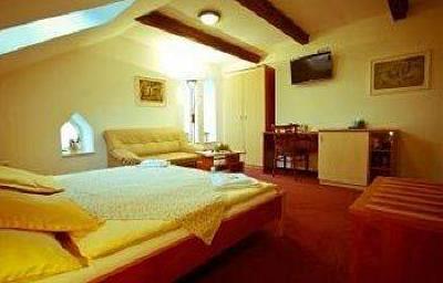 фото отеля Hotel Jicin