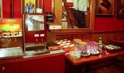 фото отеля Hotel Jicin