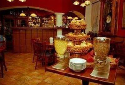 фото отеля Hotel Jicin