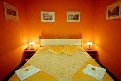 фото отеля Hotel Jicin