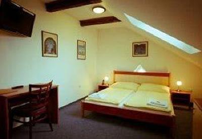 фото отеля Hotel Jicin