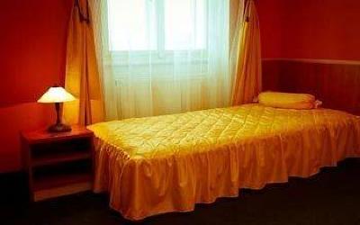 фото отеля Hotel Jicin