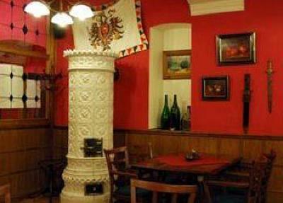 фото отеля Hotel Jicin