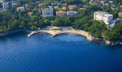 фото отеля Hotel Villa Vera