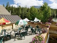 Banff Rocky Mountain Resort