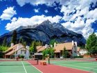 фото отеля Banff Rocky Mountain Resort