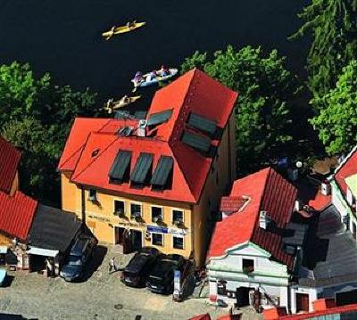 фото отеля Pension Mysi Dira