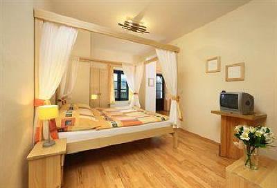 фото отеля Pension Mysi Dira