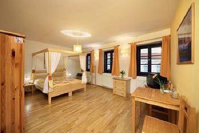 фото отеля Pension Mysi Dira