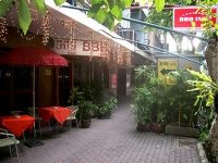 BBB Inn