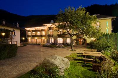 фото отеля Zoll Hotel-Restaurant