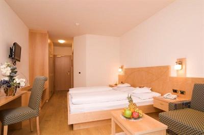 фото отеля Zoll Hotel-Restaurant