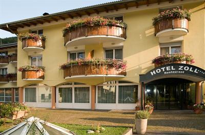 фото отеля Zoll Hotel-Restaurant