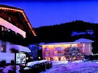 Zoll Hotel-Restaurant