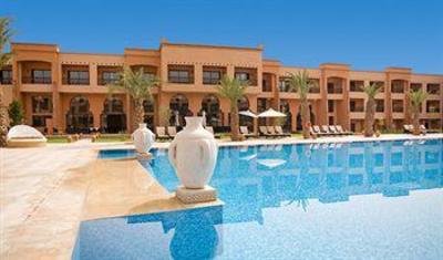 фото отеля Zalagh Kasbah Hotel and Spa Marrakech