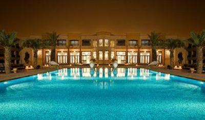 фото отеля Zalagh Kasbah Hotel and Spa Marrakech
