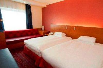 фото отеля Hotel Nikko Narita