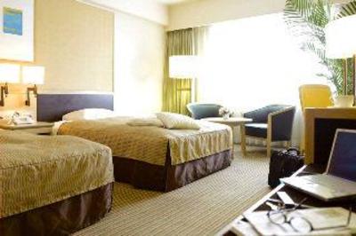 фото отеля Hotel Nikko Narita