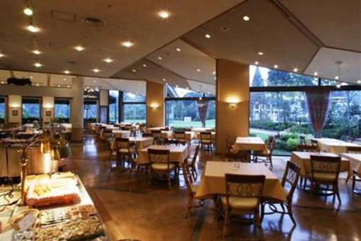 фото отеля Hotel Nikko Narita