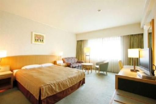 фото отеля Hotel Nikko Narita
