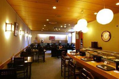 фото отеля Hotel Nikko Narita