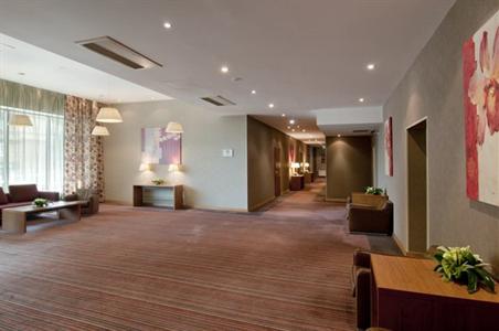 фото отеля Holiday Inn Moscow - Suschevsky