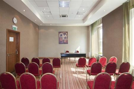 фото отеля Holiday Inn Moscow - Suschevsky