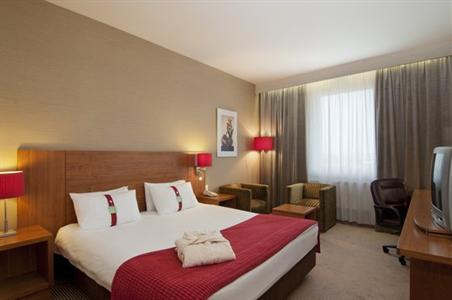 фото отеля Holiday Inn Moscow - Suschevsky