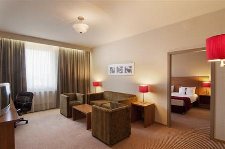 фото отеля Holiday Inn Moscow - Suschevsky