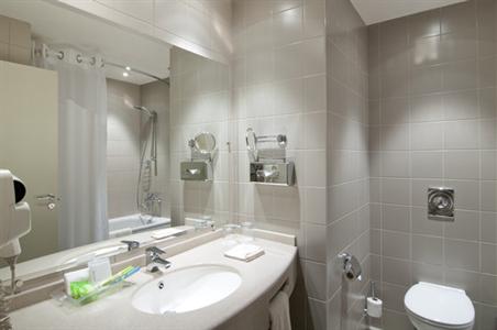 фото отеля Holiday Inn Moscow - Suschevsky