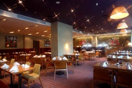 фото отеля Holiday Inn Moscow - Suschevsky