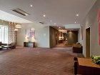 фото отеля Holiday Inn Moscow - Suschevsky