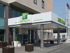 фото отеля Holiday Inn Moscow - Suschevsky