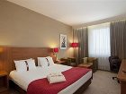 фото отеля Holiday Inn Moscow - Suschevsky