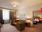 фото отеля Holiday Inn Moscow - Suschevsky