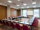 фото отеля Holiday Inn Moscow - Suschevsky