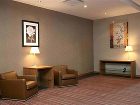 фото отеля Holiday Inn Moscow - Suschevsky