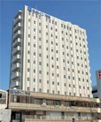 фото отеля Meitestu Inn Kariya