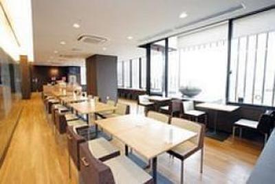 фото отеля Meitestu Inn Kariya
