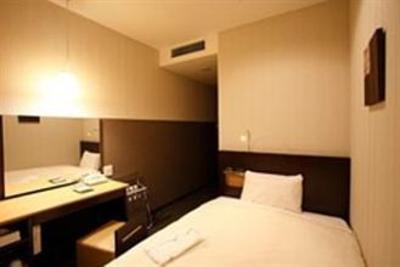 фото отеля Meitestu Inn Kariya