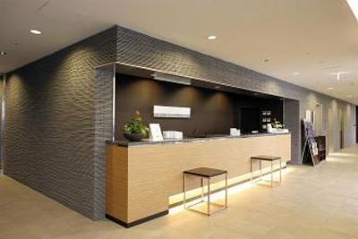 фото отеля Meitestu Inn Kariya