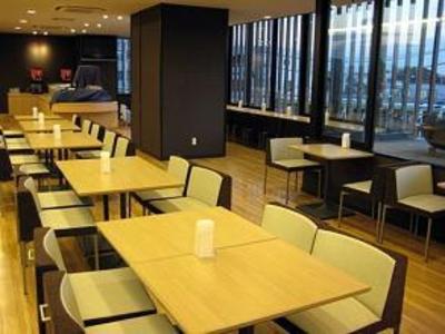 фото отеля Meitestu Inn Kariya