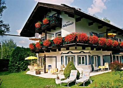 фото отеля Hotel Hilleprandt