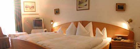 фото отеля Hotel Hilleprandt