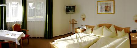 фото отеля Hotel Hilleprandt