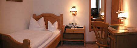 фото отеля Hotel Hilleprandt