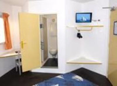 фото отеля Hotel Noctuel Saint-Gervais-la-Foret