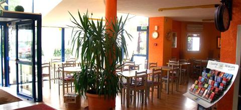 фото отеля Hotel Noctuel Saint-Gervais-la-Foret