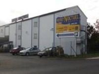 Hotel Noctuel Saint-Gervais-la-Foret